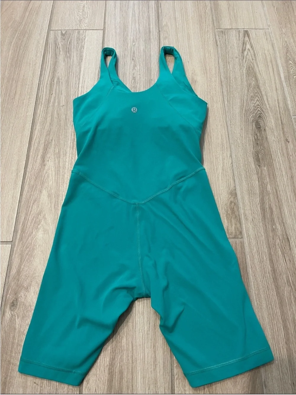 Lululemon Align Bodysuit 8